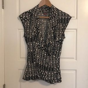 Vince Camuto blouse